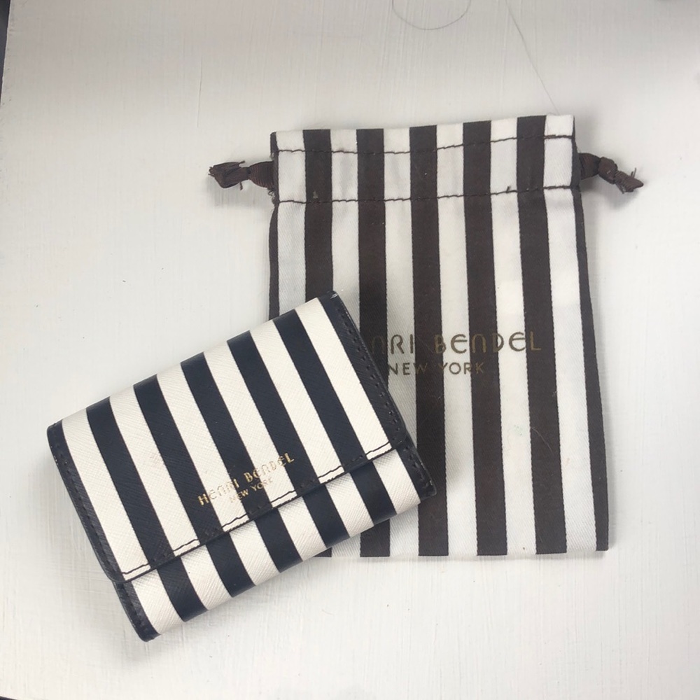 Henri Bendle wallet